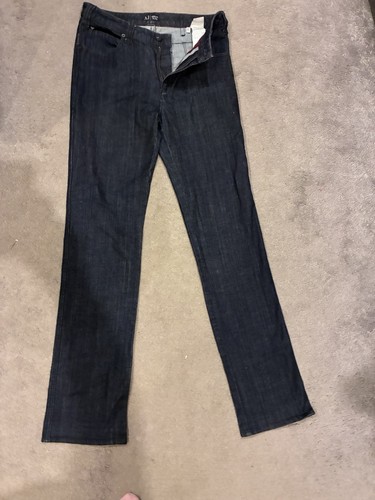Emporio armani ladies straight - ladies,