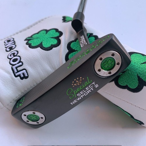 Scotty cameron special select - cameron,