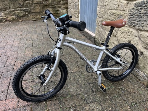Early rider inch belter - 16,