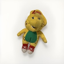 Vintage 1994 Barney And