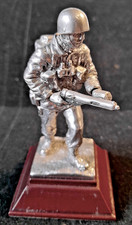 Royal hampshire foundry pewter - foundry,