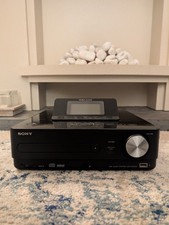 SONY GIGA JUKE HDD NAS-E300HD