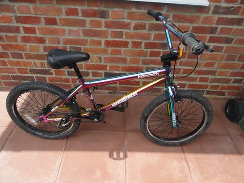 Hyper bike bmx bicycle - bmx,