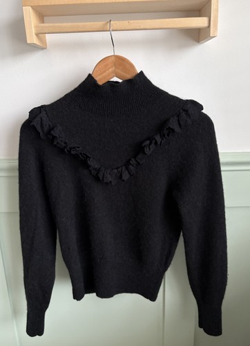 Other stories black wool - stories,