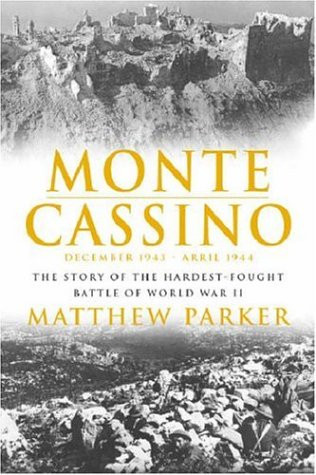 Monte cassino the story - story, of