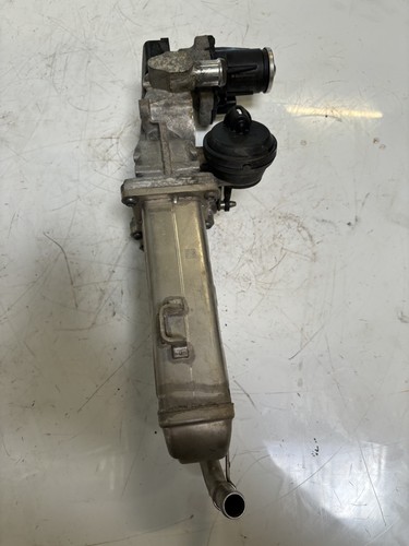 Exhaust gas cooler 03l131512dq - exhaust,