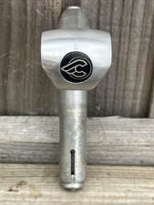 Vintage Cinelli 1R 95mm Reach Bicycle Stem 1” Quill 