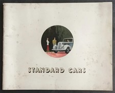 STANDARD Car Range Sales