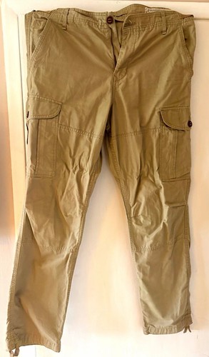 Herring men s beige - r.e.d., men's