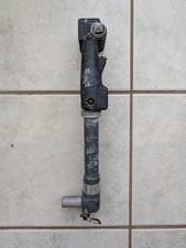 Westland Lynx Helicopter