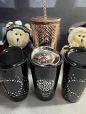 Starbucks Lot – 3 Swarovski