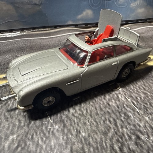Corgi toys 270 - toys,