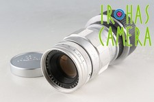Leica Leitz Elmarit 90mm F/4