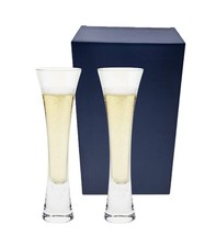 Champagne Glasses Flutes