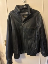 Men’s Wallace Sacks Black