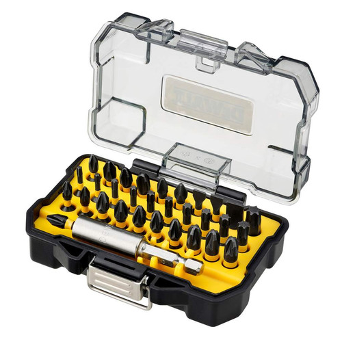 Dewalt dt70523t 32 piece - dewalt,