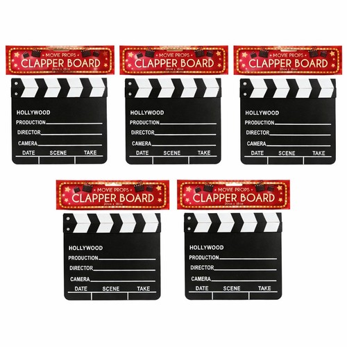 Directors clapperboard - directors,