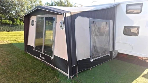 Isabella magnum 250 porch - magnum,