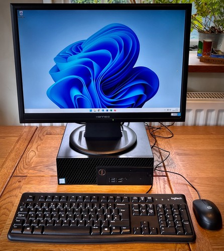 Dell optiplex 3050 pc - optiplex,
