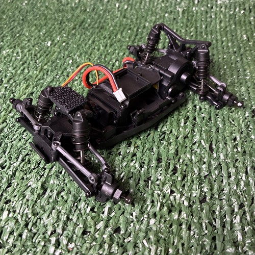 Losi micro roller chassis - losi, micro-t