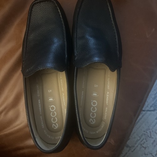 Ecco classic moc driving - moc,