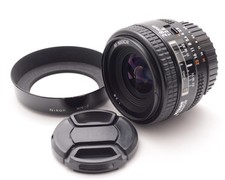 Nikon Nikkor AF 28mm F/2.8 D