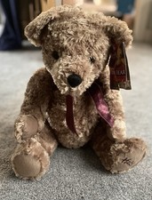 Rare Hamleys Bear Teddy Bear
