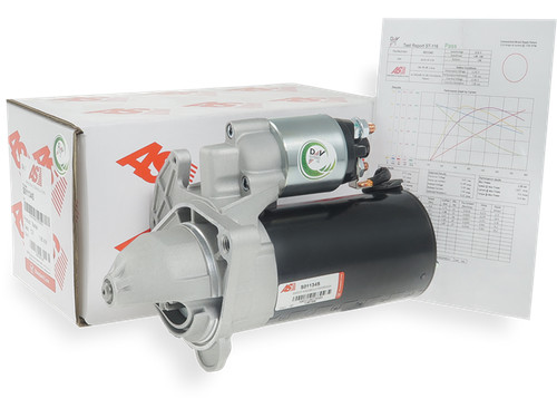 Brand new starter motor - starter,