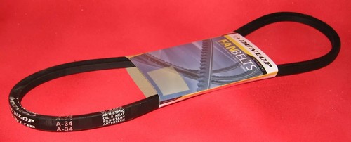 Dunlop a34 4l360 - dunlop,