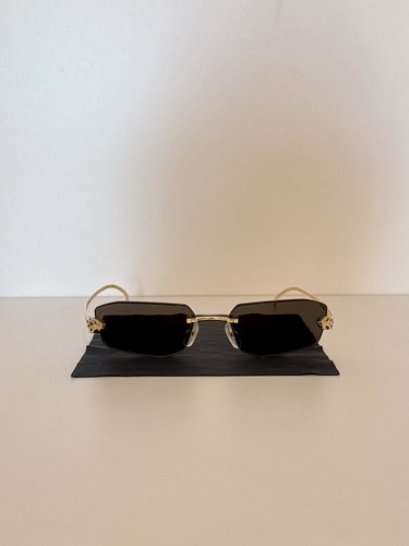 Cartier eyewear panthère - eyewear,