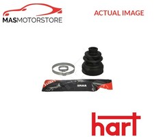 CV JOINT BOOT KIT HART 435 110
