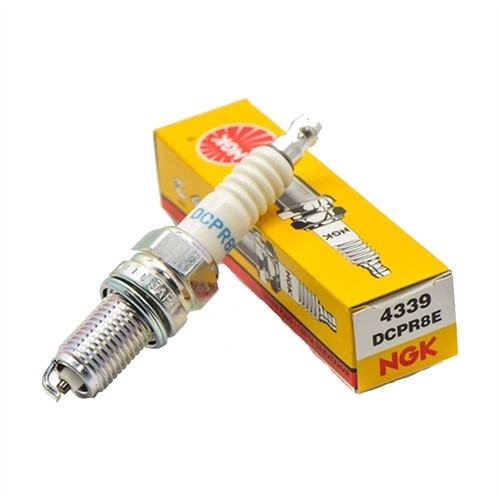 Ngk dcpr8e spark plug harley - dcpr8e,
