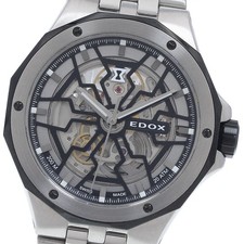 EDOX Delphin Meccano 85303