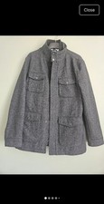 Mens Coat, Next , Size Large