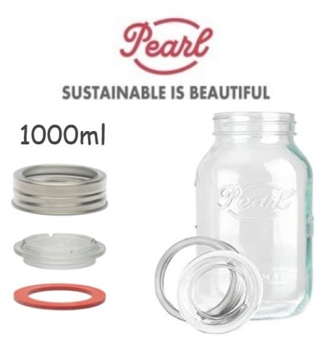 Set pearl luna sunny - pearl, /