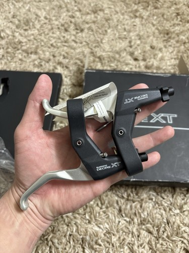 Shimano deore m739 - xt, bl-m739
