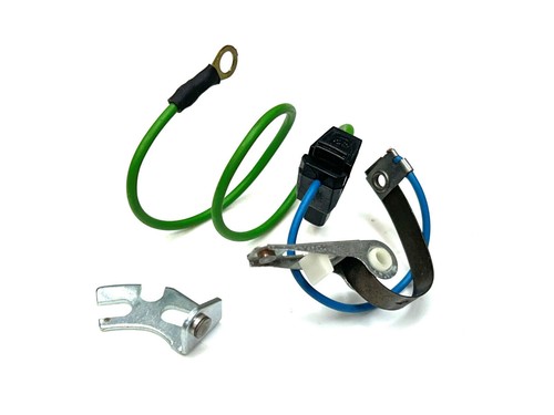 Contact breakers for peugeot - breakers,