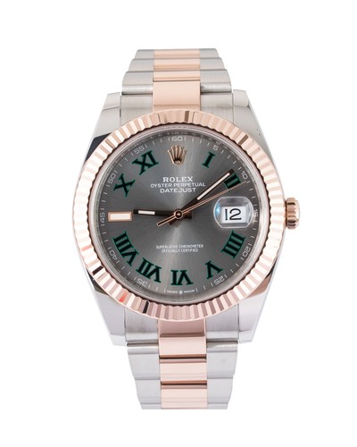 Rolex datejust 126331 - rolex, 2021
