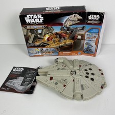 Hasbro star wars micro - wars,