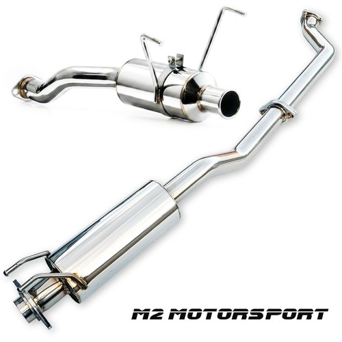 Honda civic type ep3 cat - ep3,