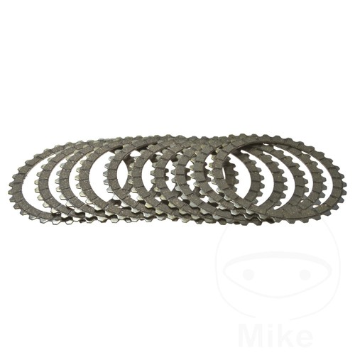 Ebc clutch plate set ck3392 - clutch, 1