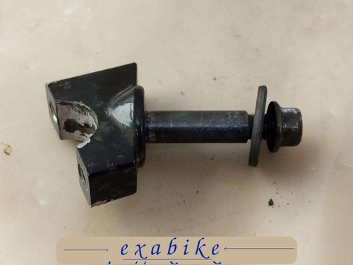 Lower handlebar bridge for - lower,