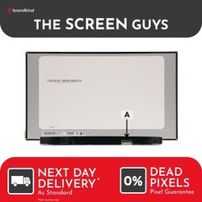 15.6" FHD IPS AG Screen HP