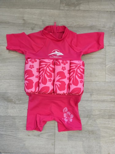 Konfidence kids float suit - konfidence,