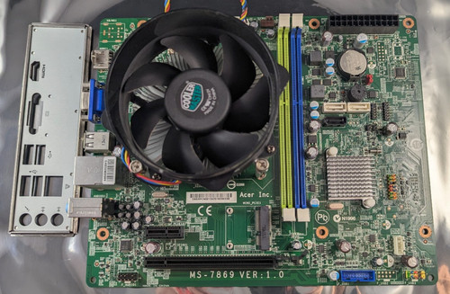Acer 7869 ver - ms-7869, 1.0