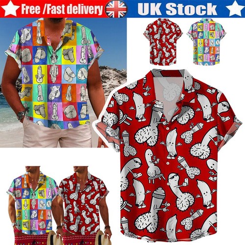 Mens button down shirts - button,