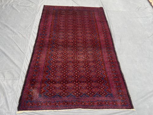 Dark red caucasian tribal - caucasian,