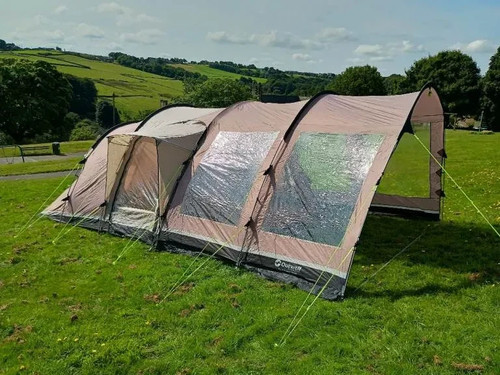 Outwell nevada tent with - m,