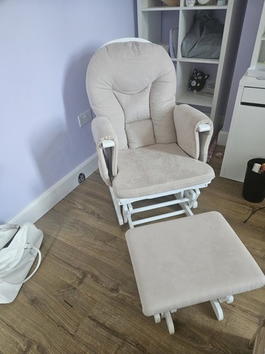 Obaby reclining glider - reclining,