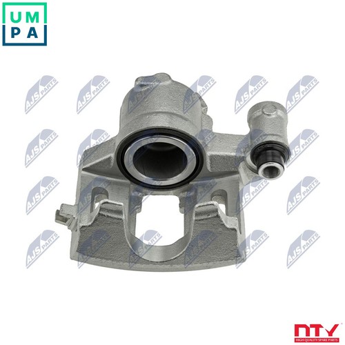 Brake caliper hzp - brake, hzp-ft-049